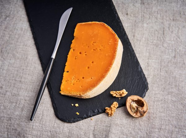 Mimolette extra vieille - 250g