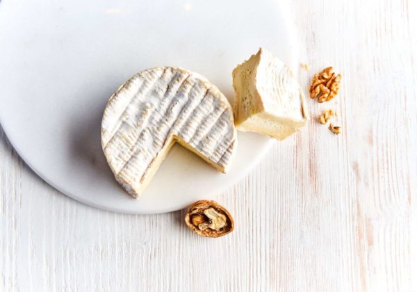 Camembert de Normandie AOP
