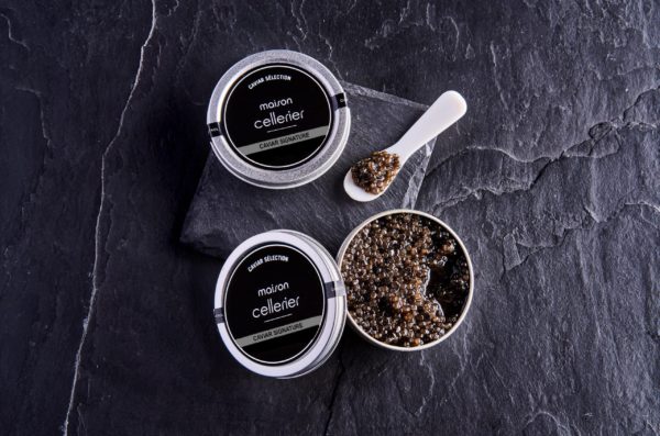 Caviar Signature - 500g