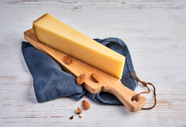 Comté doux - 250g