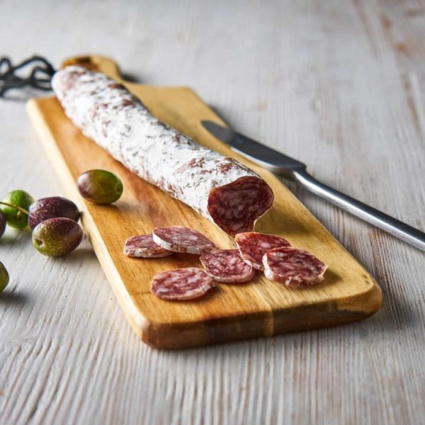 Fuet Iberico