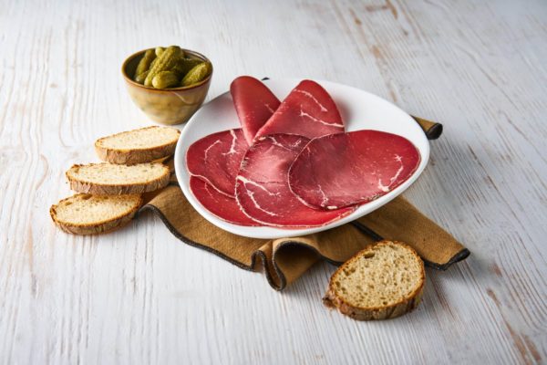 Bresaola