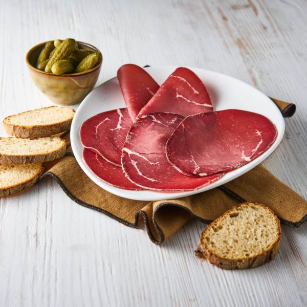 Bresaola