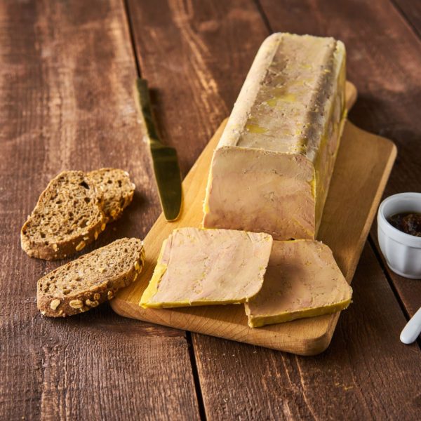 Foie gras - 1kg