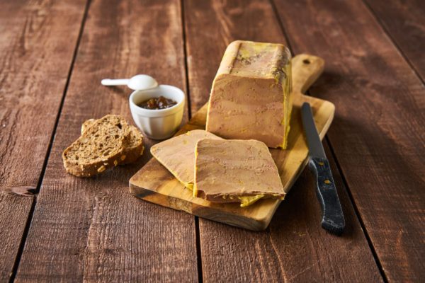Foie gras - 500g