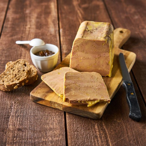 Foie gras - 500g