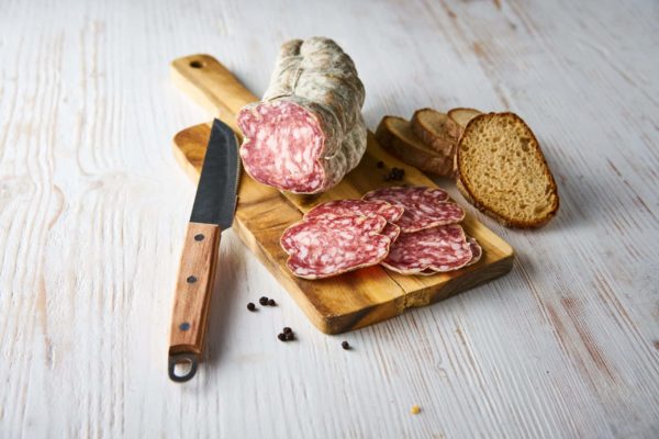 Saucisson Sec supérieur H.F Médaille d'Or