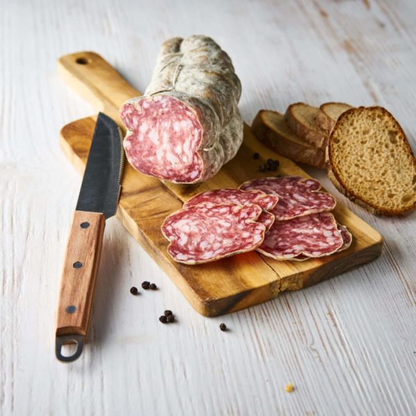 Saucisson Sec supérieur H.F Médaille d'Or