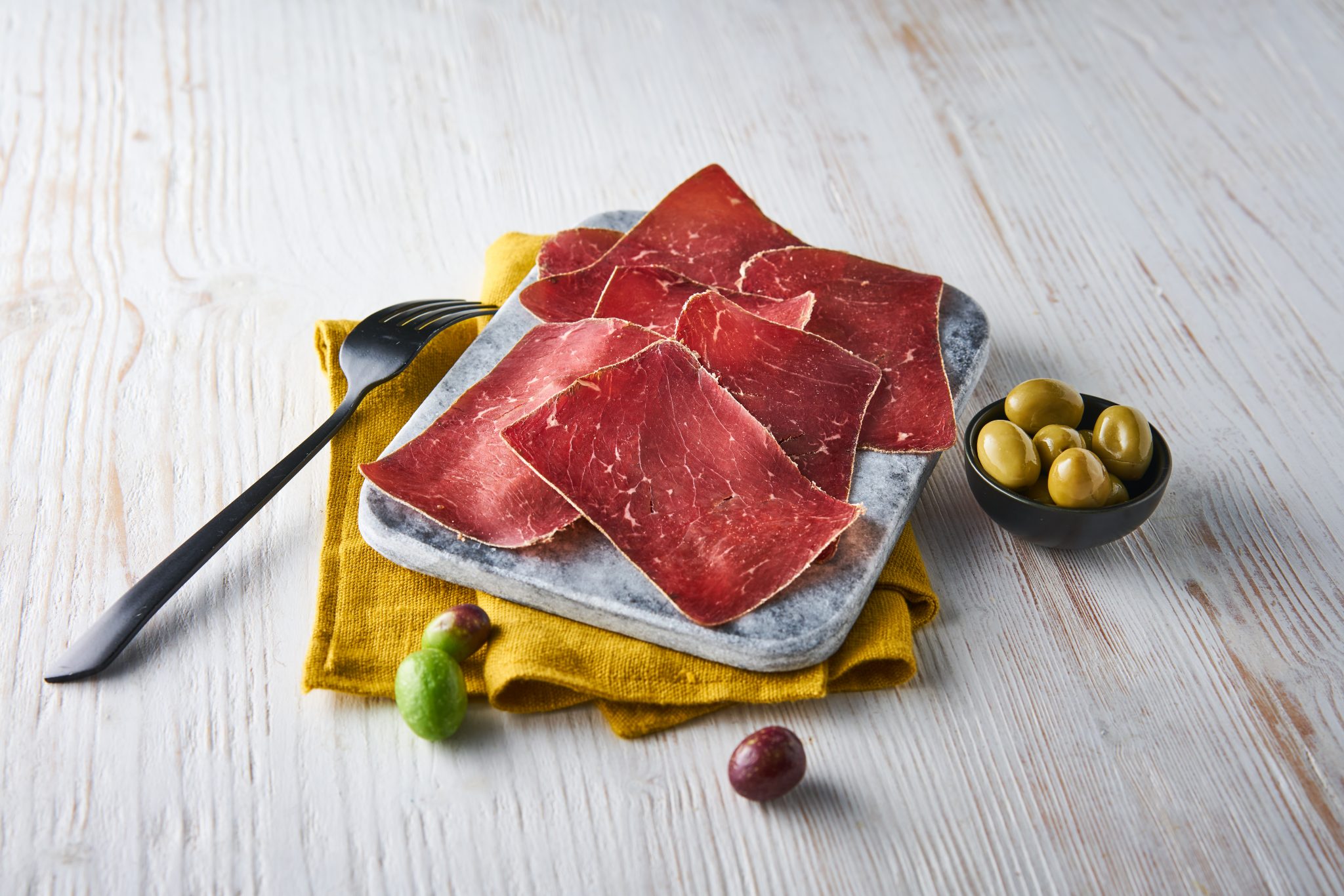 Achat en ligne de Viande de Grison 150g Maison Cellerier