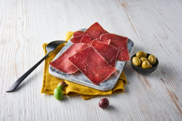 Viande de Grison - 150g