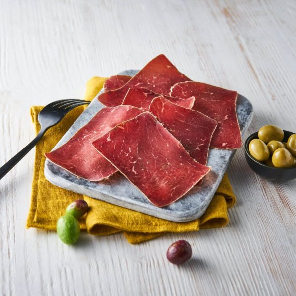 Viande de Grison - 150g