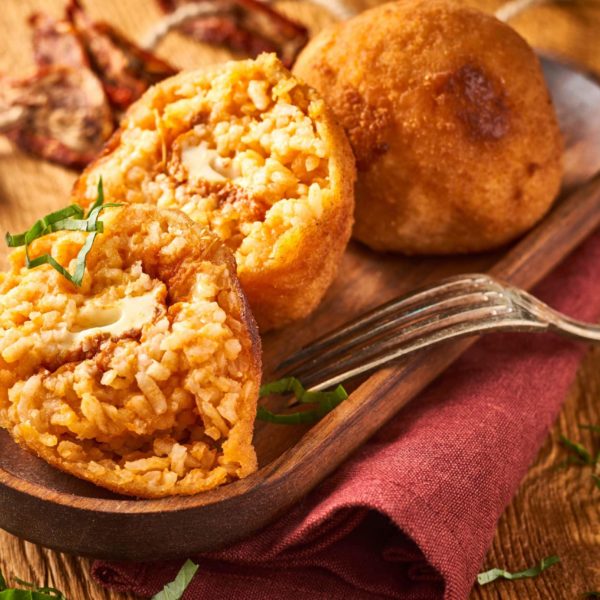 Arancini bolognaise - 1 pièce