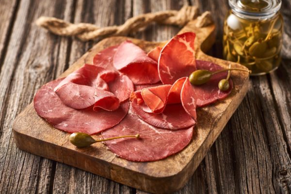 Bresaola - 100g