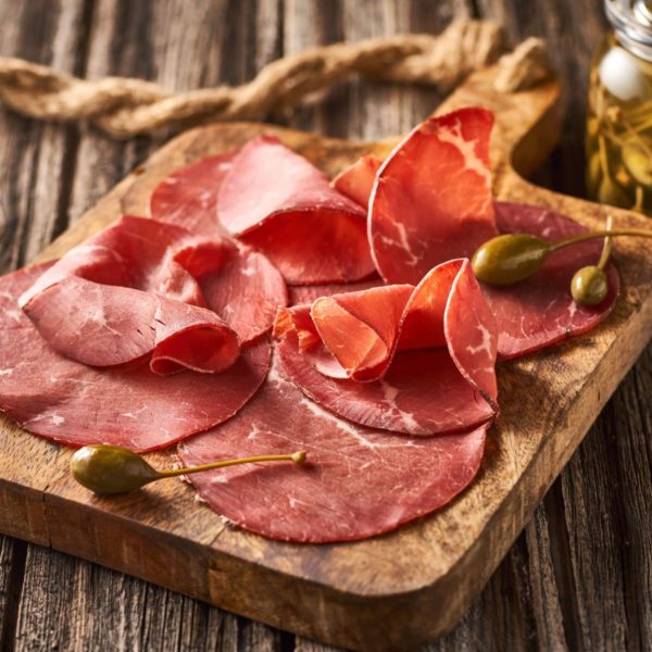 Bresaola - 100g