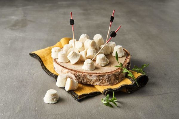 Bouchons de chèvre - 250g