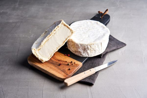 Brillat Savarin IGP - Le quart
