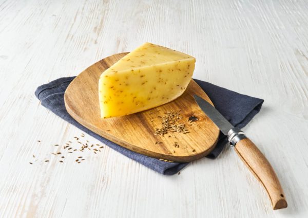 Gouda cumin - 250g