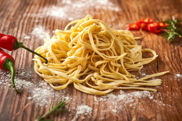 Fettuccini - 150g