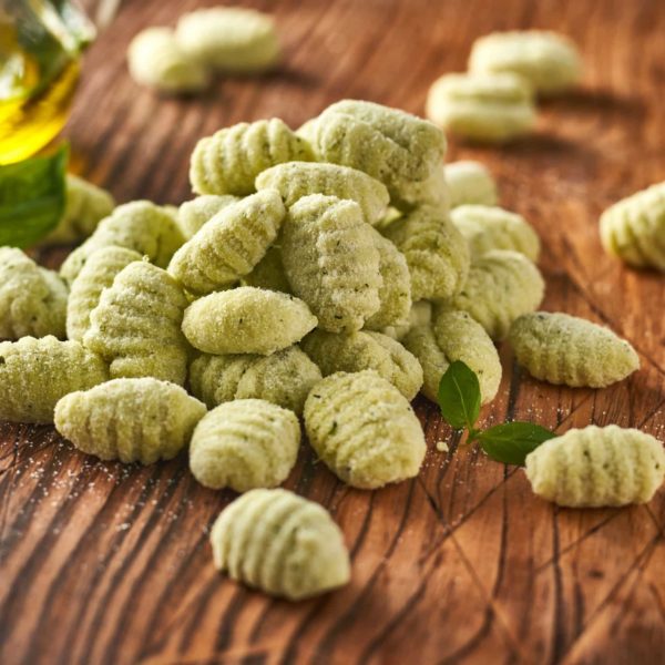 Gnocchis basilic - 150g