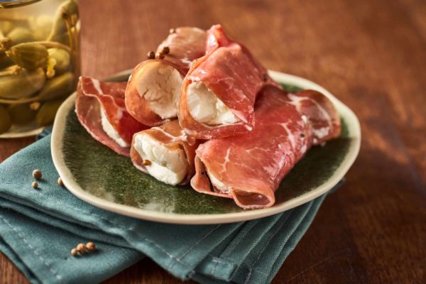 Involtini bresaola - 100g