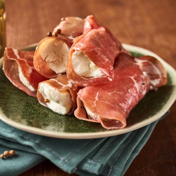 Involtini bresaola - 100g