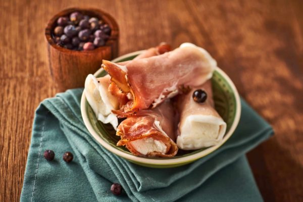 Involtini speck - 100g