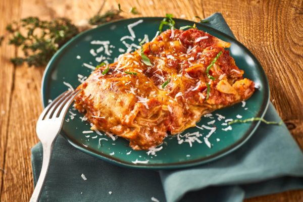 Lasagnes bolognaise - 300g