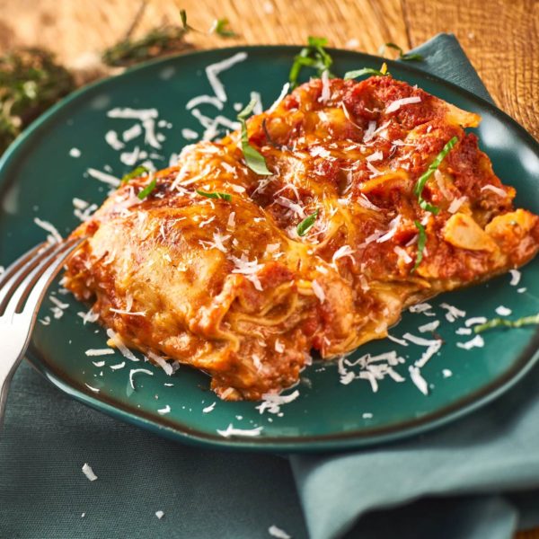 Lasagnes bolognaise - 300g