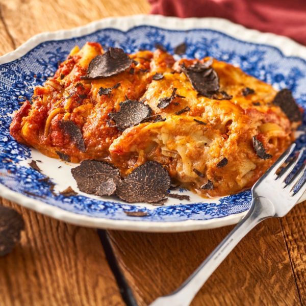 Lasagnes à la truffe - 300g