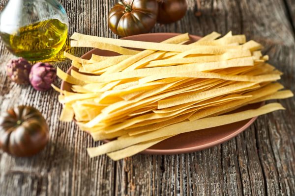 Parpadelle sèches Cipriani - 250g