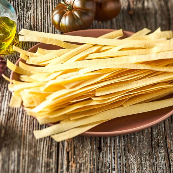 Parpadelle sèches Cipriani - 250g
