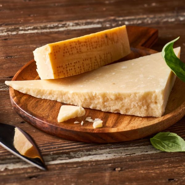 Parmesan 24 mois tranché - 100g