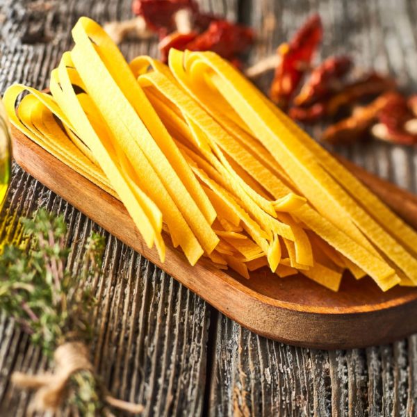 Pâtes sèches sans gluten - 250g