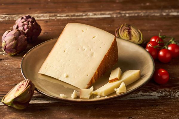 Pecorino sarde - 100g