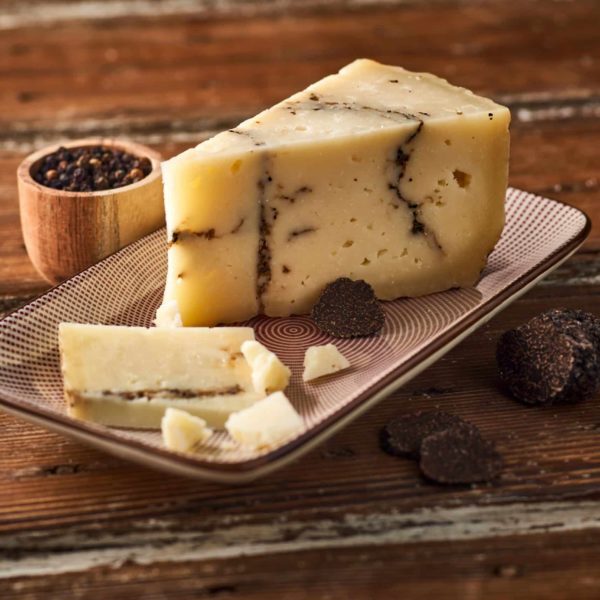 Moliterno truffé - 100g