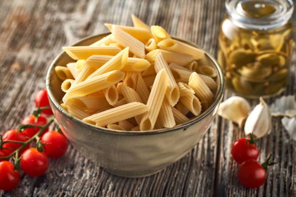 Penne sèches Rummo - 500g