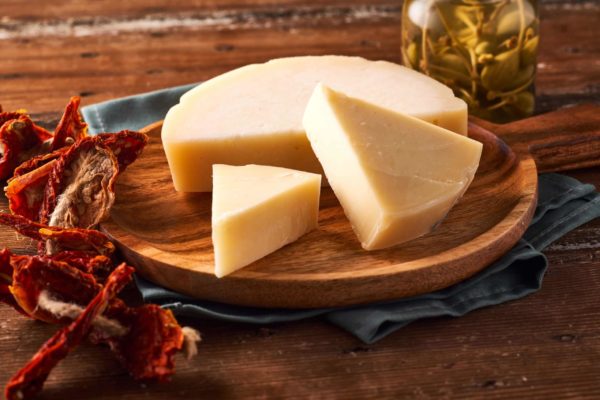 Provolone doux - 100g