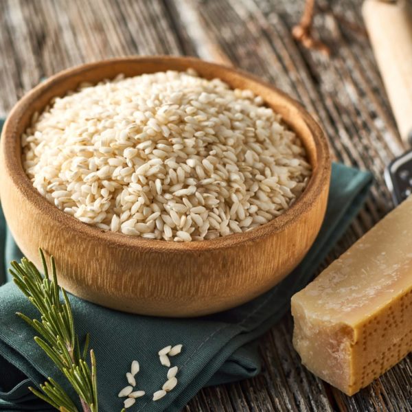 Risotto arborio - Carniato