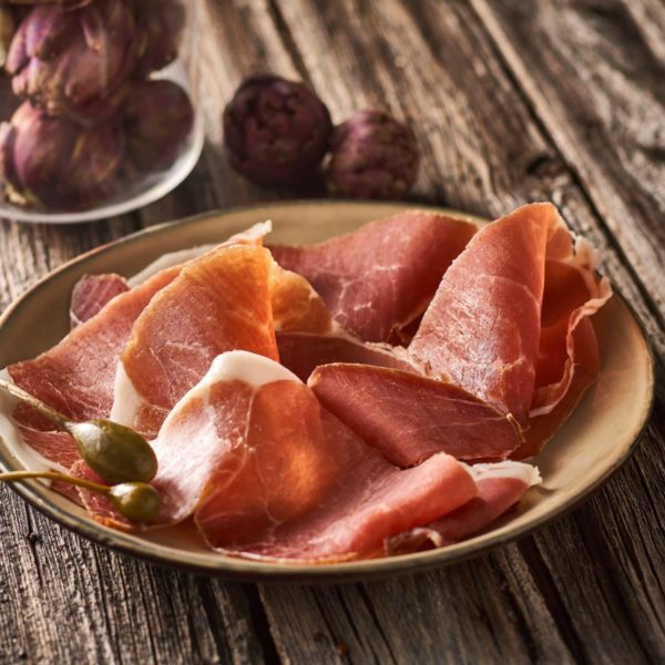 Jambon San Danielle 24 mois - 100g
