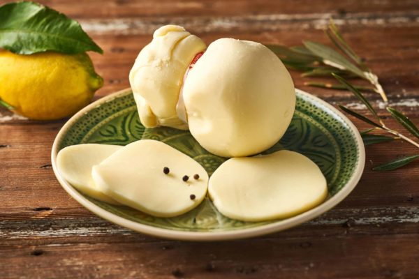 Scamorza blanche - 300g
