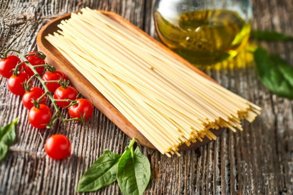 Spaghettis - 150g