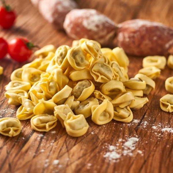Tortellini mignon - 150g