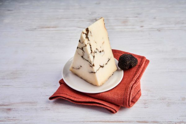 Pecorino Moliterno Truffé - 200g
